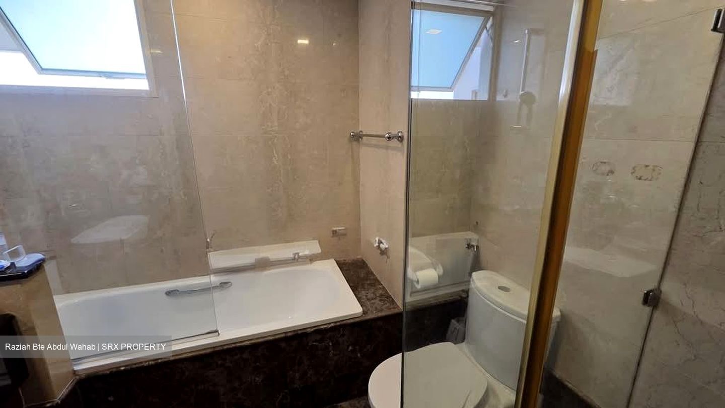 Yishun Emerald (D27), Condominium #600982291